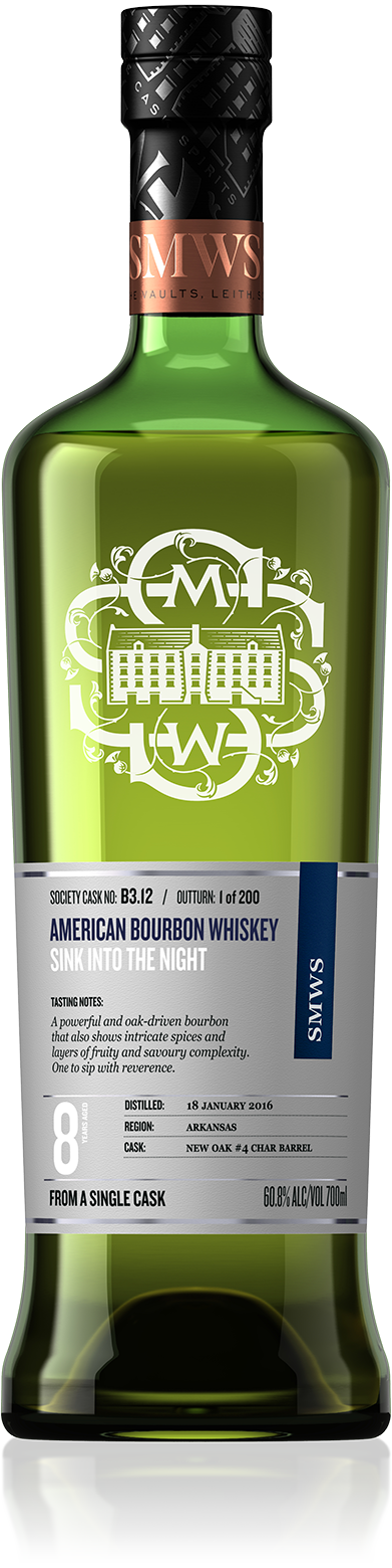 The Scotch Malt Whisky Society of America The Scotch Malt Whisky Society of America